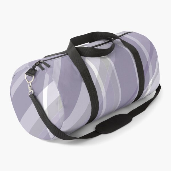 Item preview, Tartan - Diagonal Tartan Pastel Indigo designed and sold by Quooki.