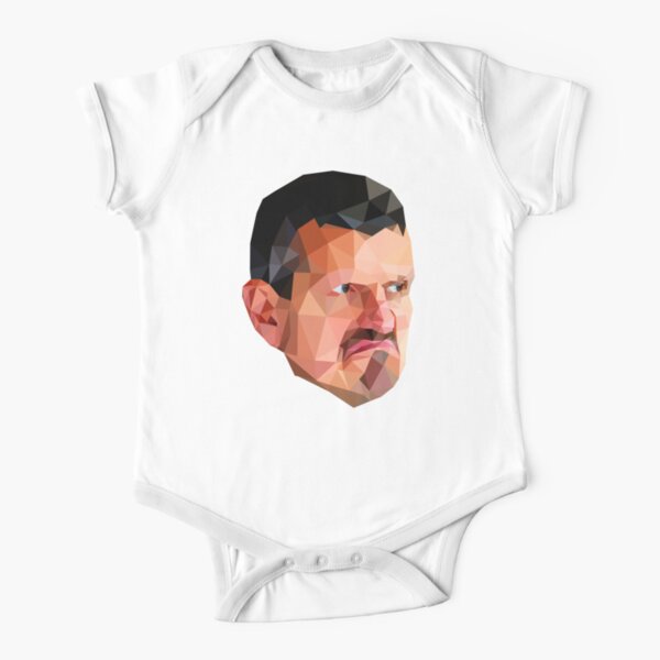 Guenther Body manches courtes