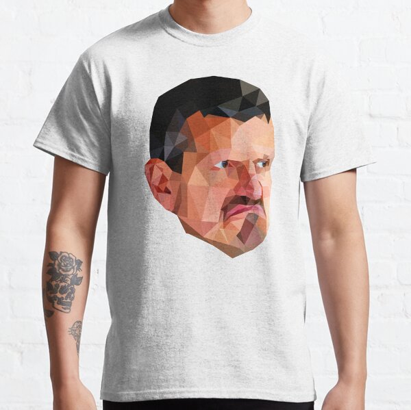 Guenther Classic T-Shirt