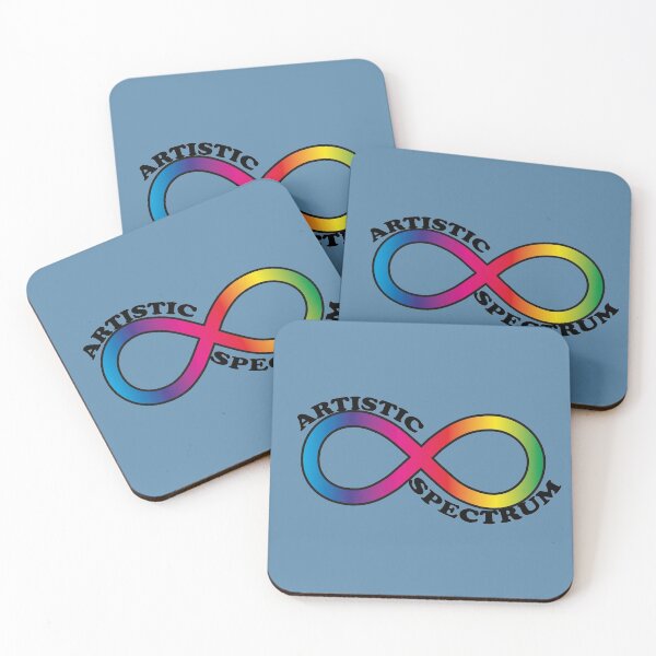 Item preview, Artistic Spectrum designed and sold by vixfx.