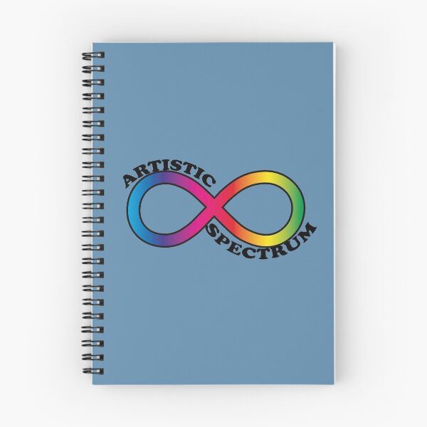Item preview, Artistic Spectrum designed and sold by vixfx.