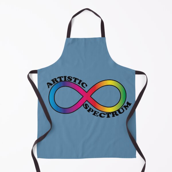 Item preview, Artistic Spectrum designed and sold by vixfx.