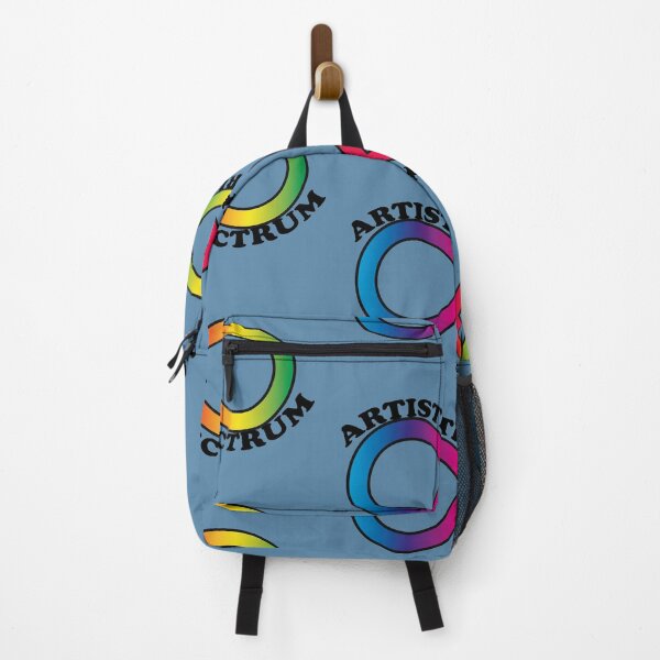 Item preview, Artistic Spectrum designed and sold by vixfx.