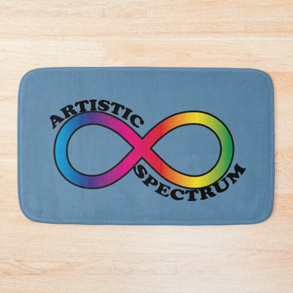 Item preview, Artistic Spectrum designed and sold by vixfx.