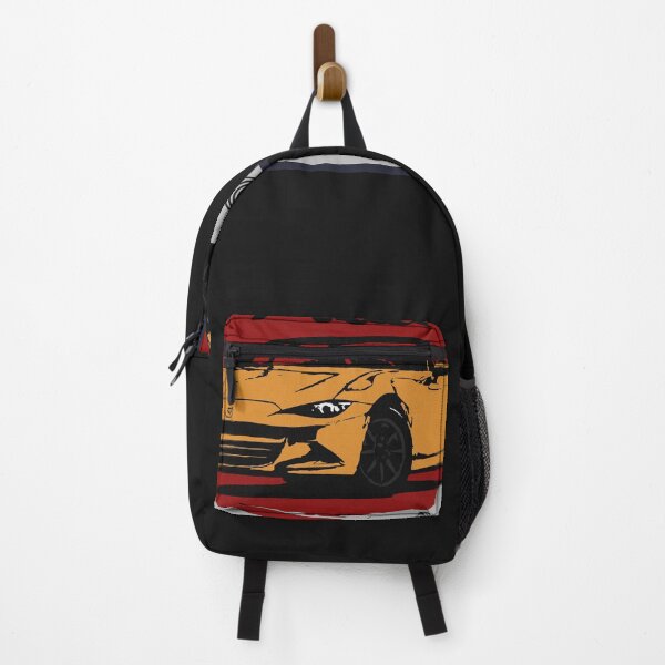 Item preview, mazda MIATA ND mx5 mk4 stance ORANGE ! BEST DESIGN 2021 designed and sold by G4eighty.