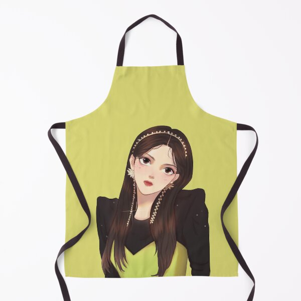 Item preview, Yuna (Itzy) designed and sold by nmono.