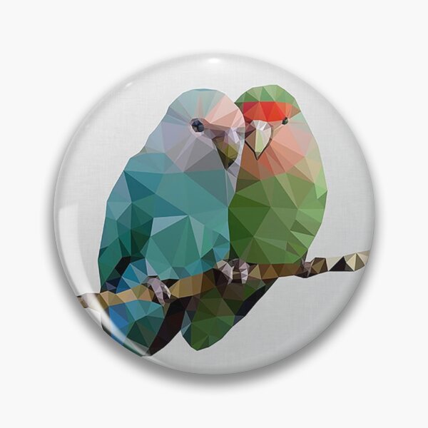 Item preview, Two Birds  designed and sold by jofredo.