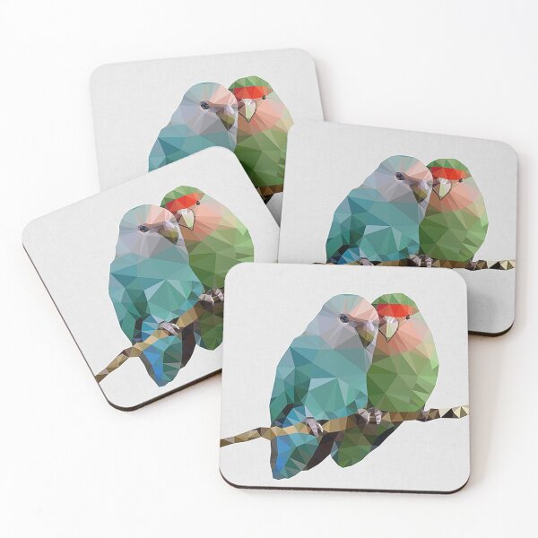 Item preview, Two Birds  designed and sold by jofredo.