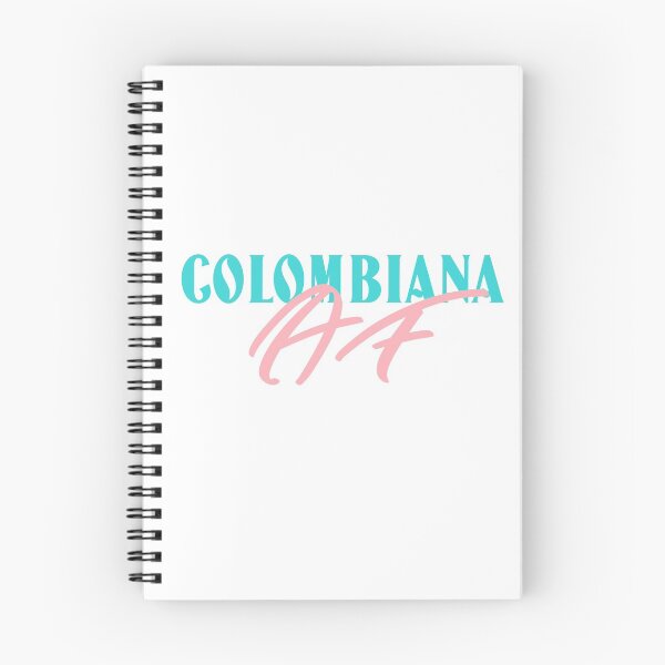 Item preview, Cool pastel Colombiana  AF  designed and sold by JellyAF.