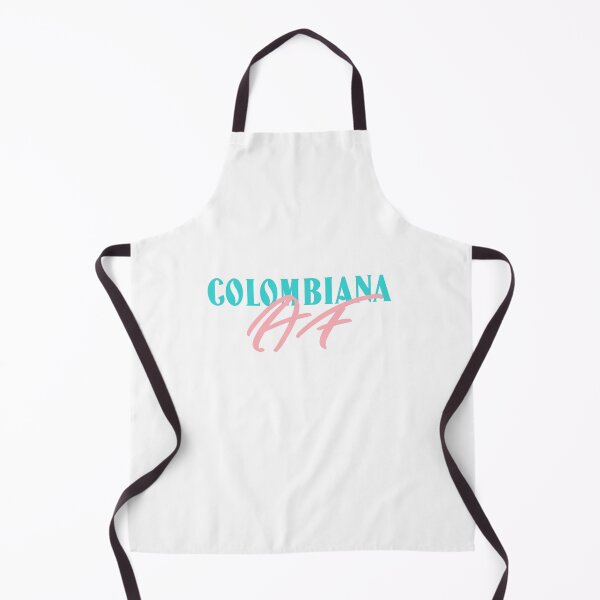 Item preview, Cool pastel Colombiana AF designed and sold by JellyAF.