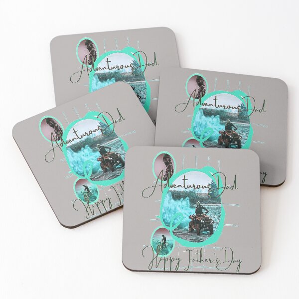 Item preview,   Adventurous Stuntman ,nr 3,  Best buddy Dad Fathers Day, Best Mentor Fathers Day, Super Stepdad Fathers Day designed and sold by Adri Barnard.