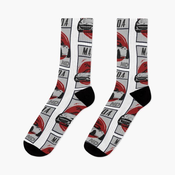 Item preview, mazda MIATA ND mx5 mk4 stance GREY ! BEST DESIGN 2021 designed and sold by G4eighty.