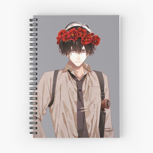 Artikelvorschau, aiji yanagi entworfen und verkauft von chihiroedits.