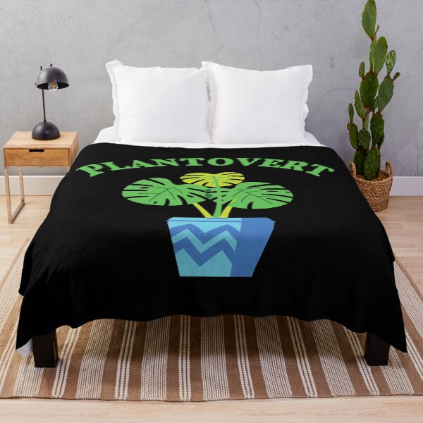 Item preview, plantovert - plant lover designed and sold by primaldolphin.