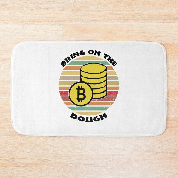 Item preview, Going Crypto, Crypto Crazy designed and sold by SportyDogShop.