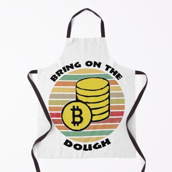 Item preview, Going Crypto, Crypto Crazy designed and sold by SportyDogShop.