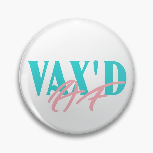 Item preview, Vaxed AF designed and sold by JellyAF.
