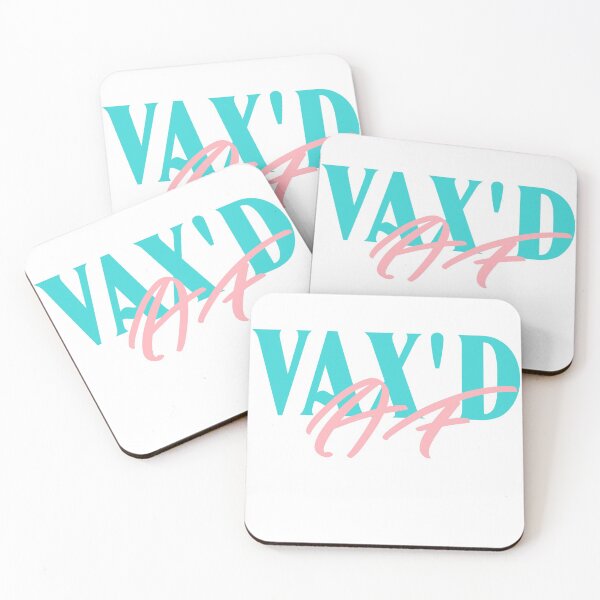 Item preview, Vaxed AF designed and sold by JellyAF.
