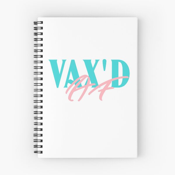 Item preview, Vaxed AF designed and sold by JellyAF.