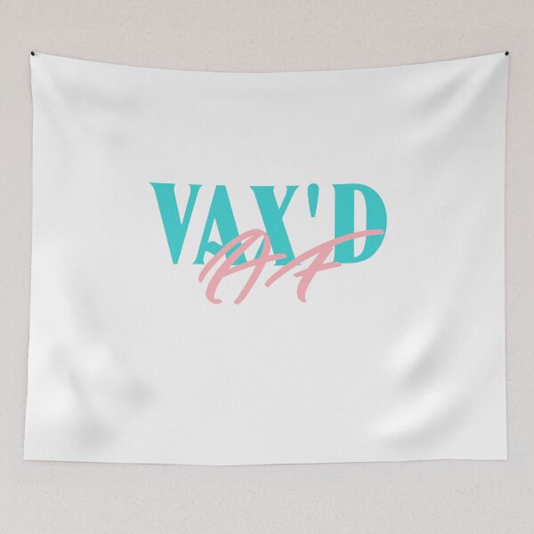 Item preview, Vaxed AF designed and sold by JellyAF.