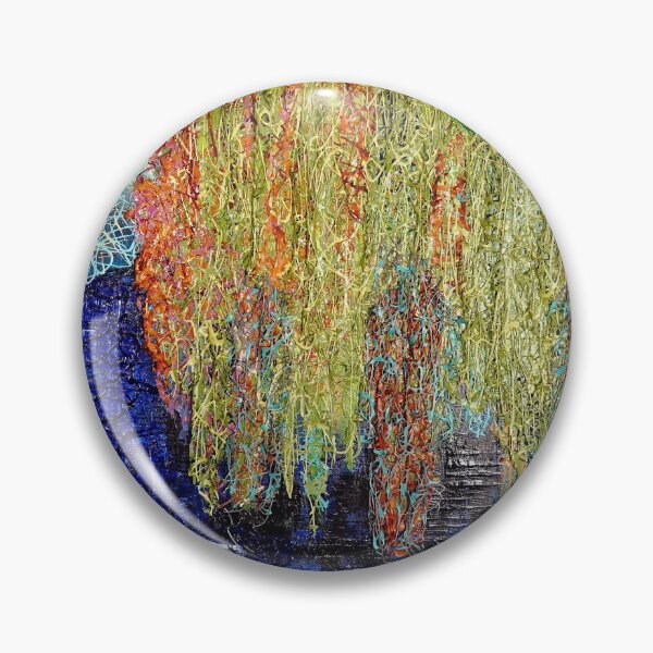 Item preview, The Magic Willow designed and sold by Billie Colley.