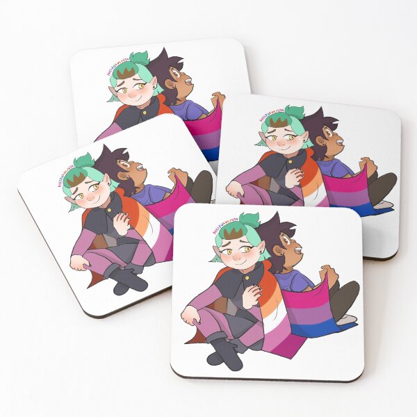 Item preview, lumity lgbt  designed and sold by LaMissyMerch.