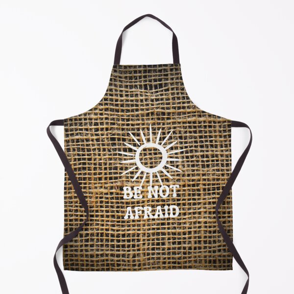 Item preview, Be Not Afraid designed and sold by artistoutfitter.