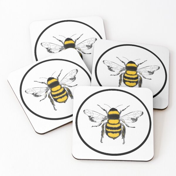 Item preview, Worker Bee designed and sold by dylego.