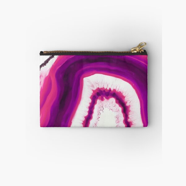 Item preview, Purple agate designed and sold by AlexGolyakov.