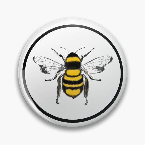 Item preview, Worker Bee designed and sold by dylego.