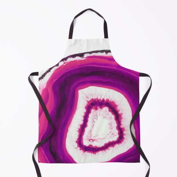 Item preview, Purple agate designed and sold by AlexGolyakov.