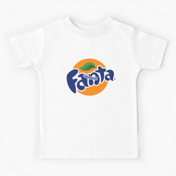 fanta lemon shirt