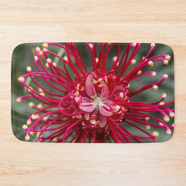 Item preview, Grevillea, Silbereich designed and sold by bernd49.