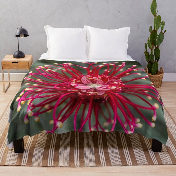 Item preview, Grevillea, Silbereich designed and sold by bernd49.