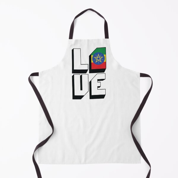 Item preview, LOVE Ethiopia designed and sold by lazarusheart.