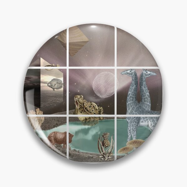 Item preview, Green and breathing Planet  designed and sold by Design4uStudio.