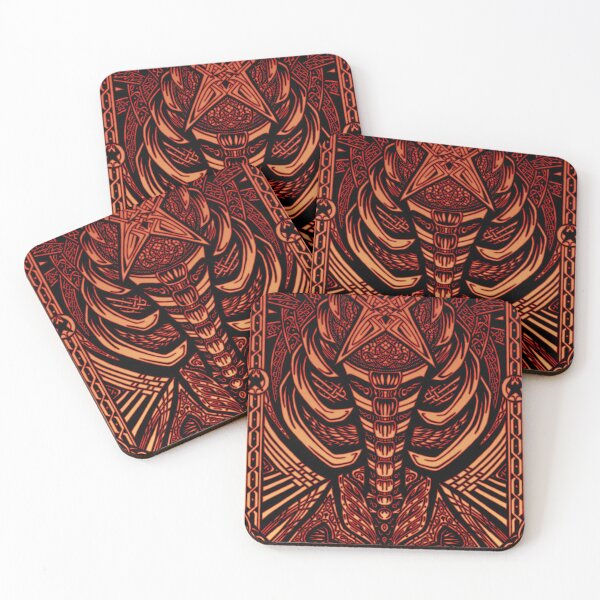 Item preview, Rib Cage designed and sold by Dislocator.