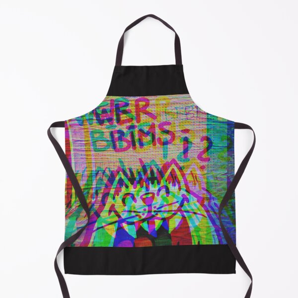 Item preview, WER BIMS I ?  designed and sold by Heyri. Kim.