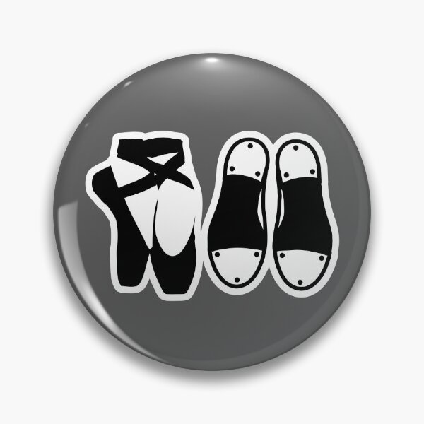 Item preview, Funny Tap dancing gift - tap shoes and ballet shoes | tap dance related gifts, tap dance student gift, tap dance teacher, Pointe Shoes, ballet shoes designed and sold by TAP-DANCE-ART.