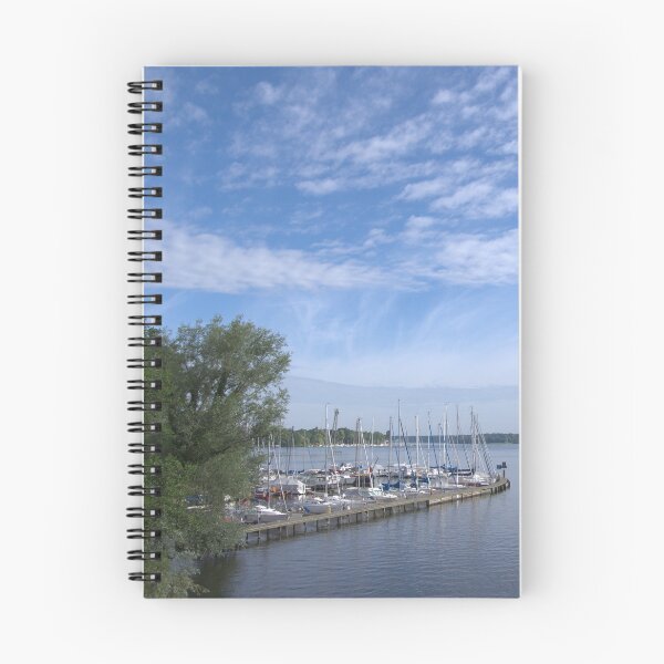 Item preview, Wannsee designed and sold by Babbler01.