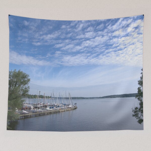 Item preview, Wannsee designed and sold by Babbler01.