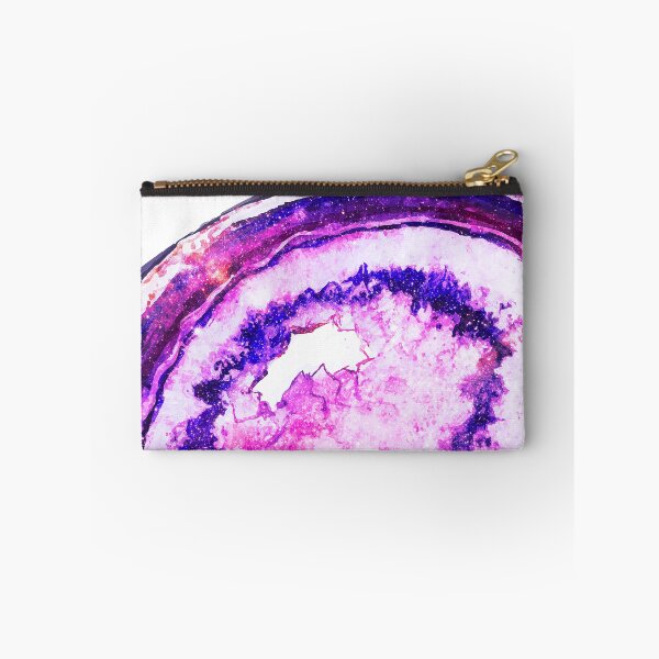 Item preview, Cosmic agate slice designed and sold by AlexGolyakov.