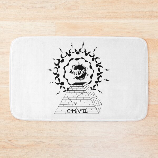 Item preview, PyramidLogo designed and sold by DAYEATER.