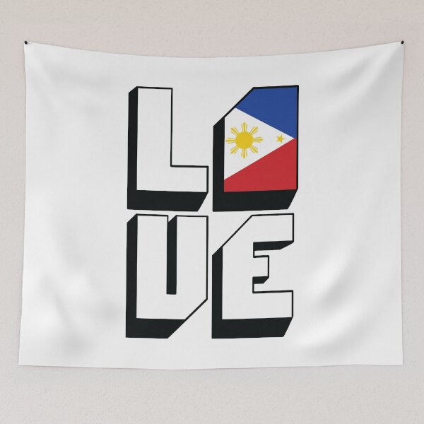Item preview, LOVE Philippines designed and sold by lazarusheart.