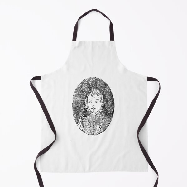 Item preview, The haughty young man. designed and sold by Mauveink.