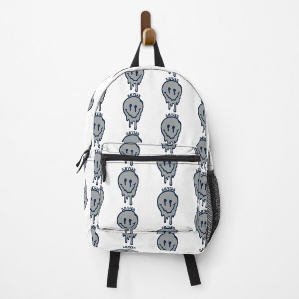 Item preview, Xavier University Face designed and sold by kkosmicki.