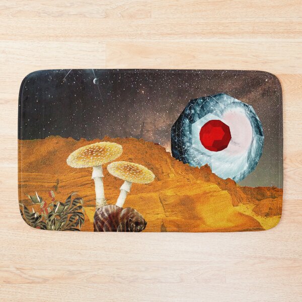 Item preview, Green and breathing Planet  designed and sold by Design4uStudio.