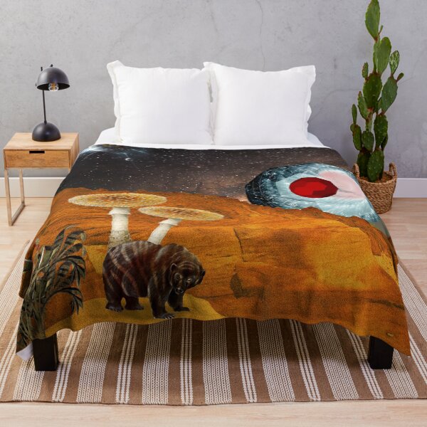 Item preview, Green and breathing Planet designed and sold by Design4uStudio.