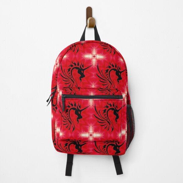 Item preview, Dragon All Dressed Up in Red designed and sold by SK-Malone.