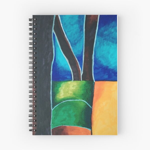 Item preview, the forest  designed and sold by Sara Berlekom.